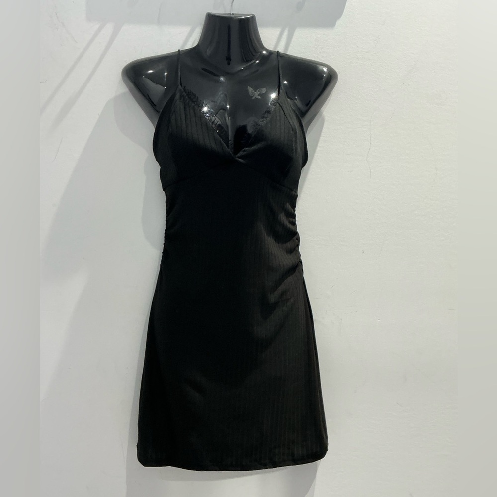 Elegant Black Dress